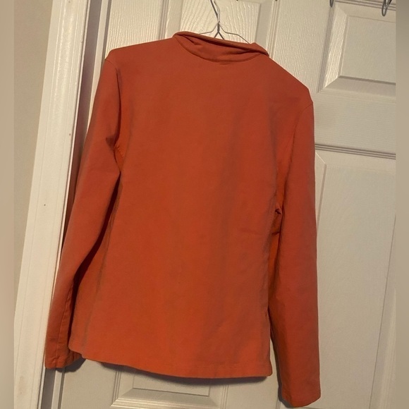 Gander Mountain Guide Series Womens Full Zip Long Sleeves Jacket Size large - Picture 4 of 5